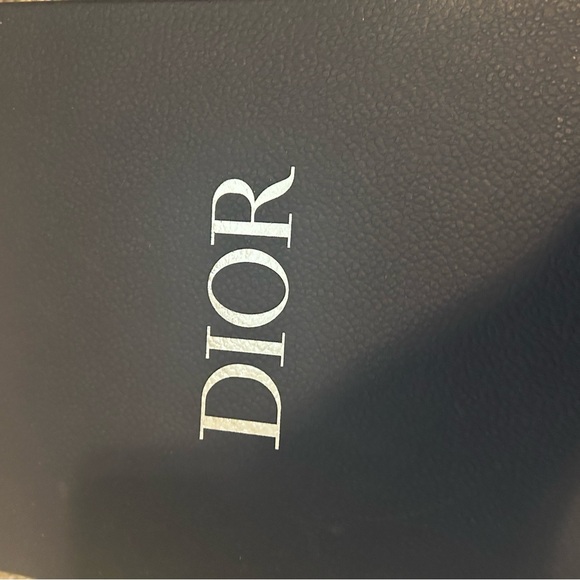 Men’s Dior b30s reflective size 10 /43 authentic - Picture 7 of 10